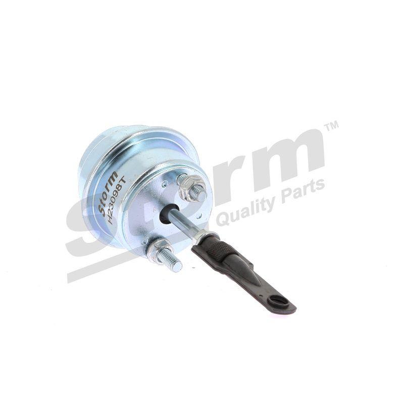 Détendeur de suralimentation STORM QUALITY PARTS 891101