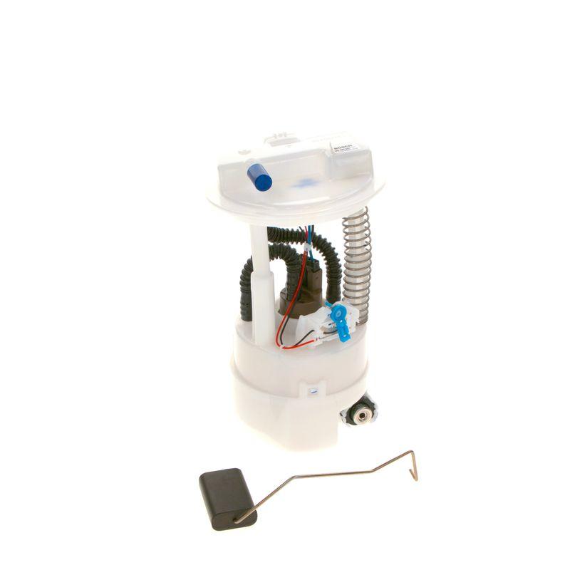 Unité d'injection de carburant BOSCH 0 986 580 954