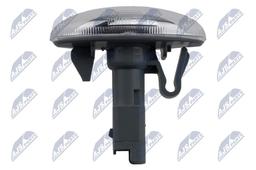 Feu clignotant NTY ELP-PE-003