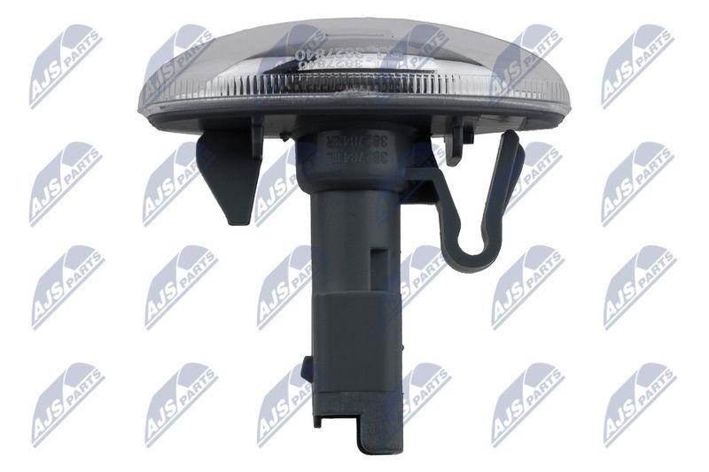 Feu clignotant NTY ELP-PE-003