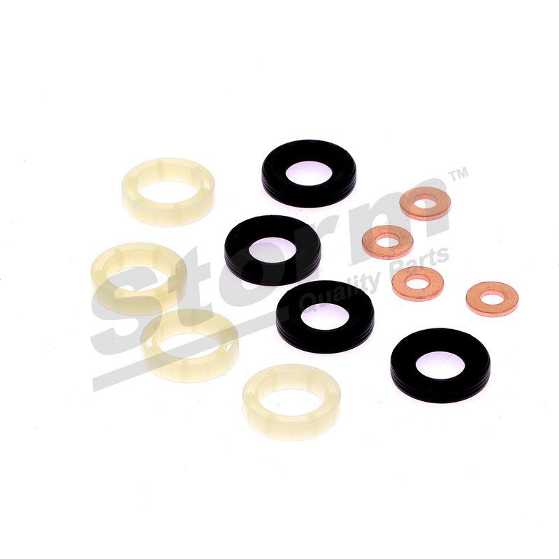 Kit de joints, injecteur STORM QUALITY PARTS 460010