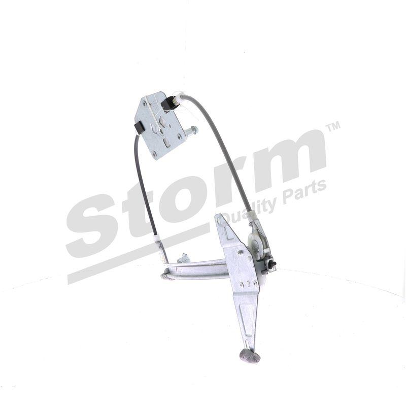 Lève-vitre STORM QUALITY PARTS 27972