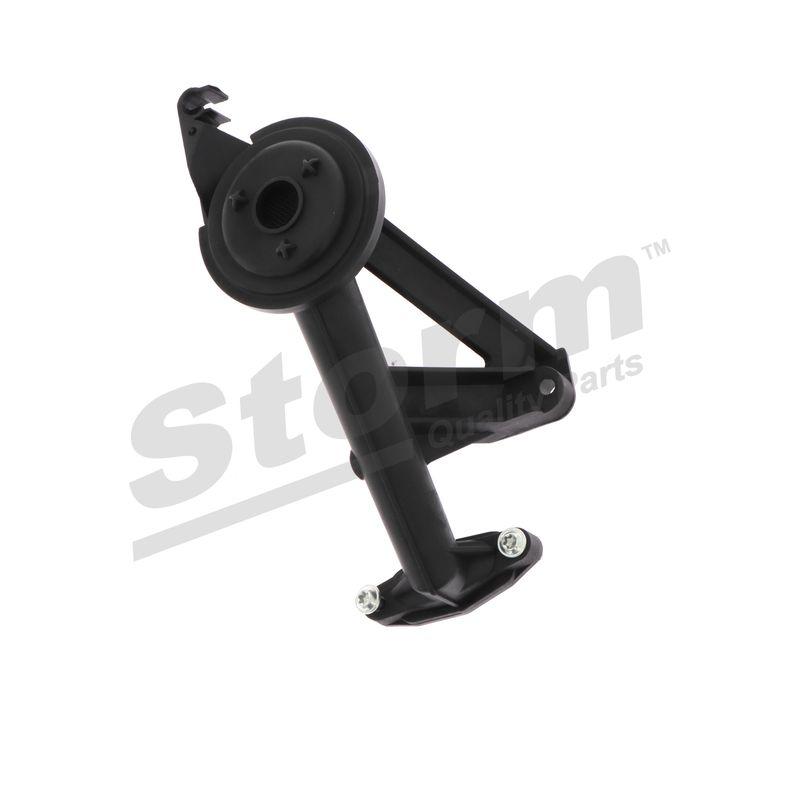 Kit de montage, compresseur STORM QUALITY PARTS 890910