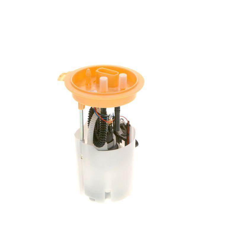 Unité d'injection de carburant BOSCH 0 986 580 826