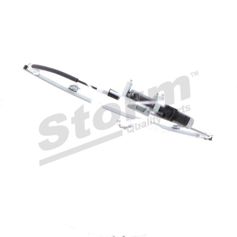 Lève-vitre STORM QUALITY PARTS 98276