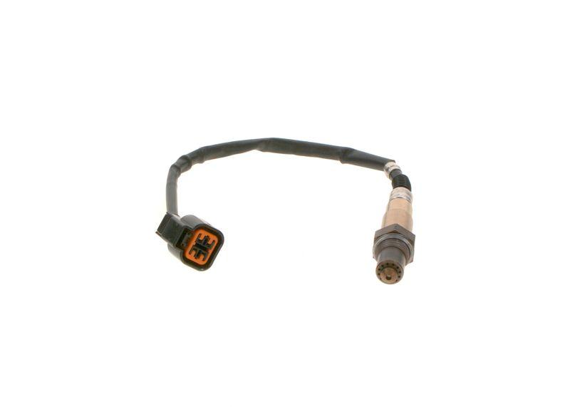 Sonde lambda BOSCH 0 258 986 627