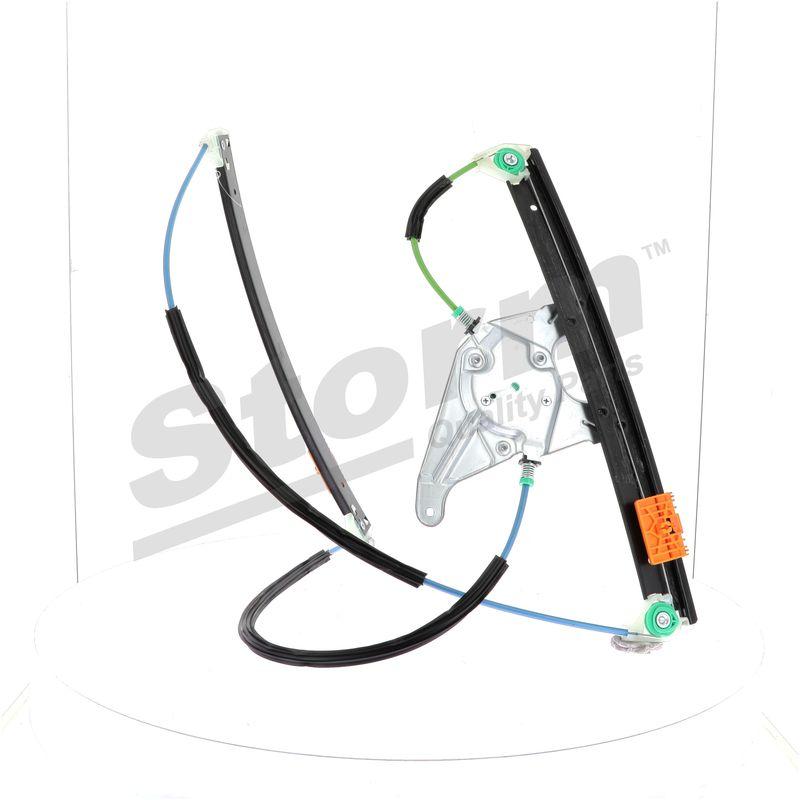Lève-vitre STORM QUALITY PARTS 10375
