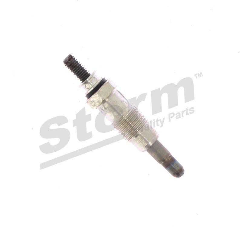 Bougie de préchauffage STORM QUALITY PARTS 501049