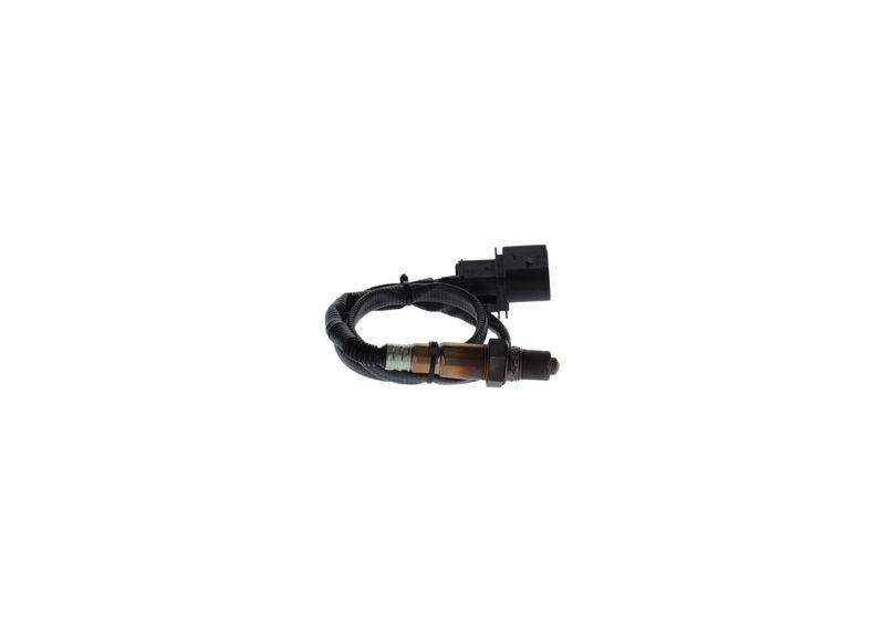 Sonde lambda BOSCH 0 258 007 274