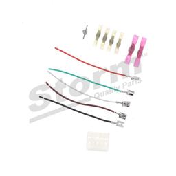 Kit réparation de câble, feu arrière STORM QUALITY PARTS 690006