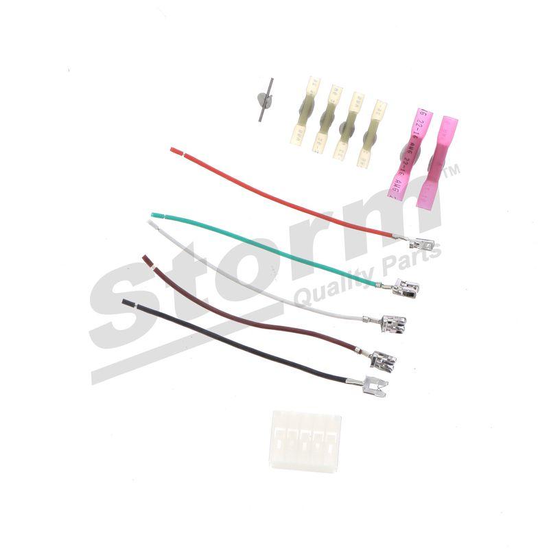 Kit réparation de câble, feu arrière STORM QUALITY PARTS 690006