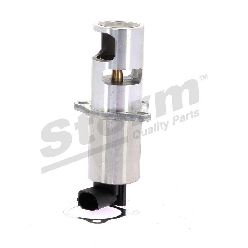 Vanne EGR STORM QUALITY PARTS 9019