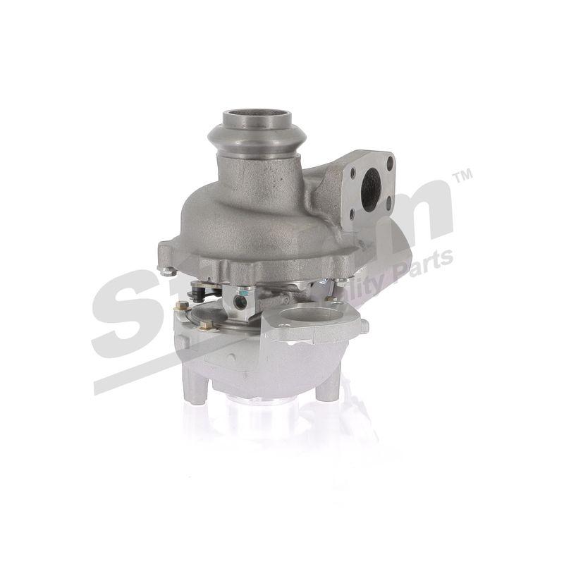 Turbocompresseur, suralimentation STORM QUALITY PARTS 89215