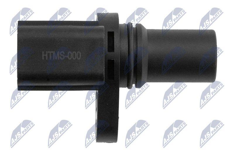 Capteur d'angle, vilebrequin NTY ECP-MS-000