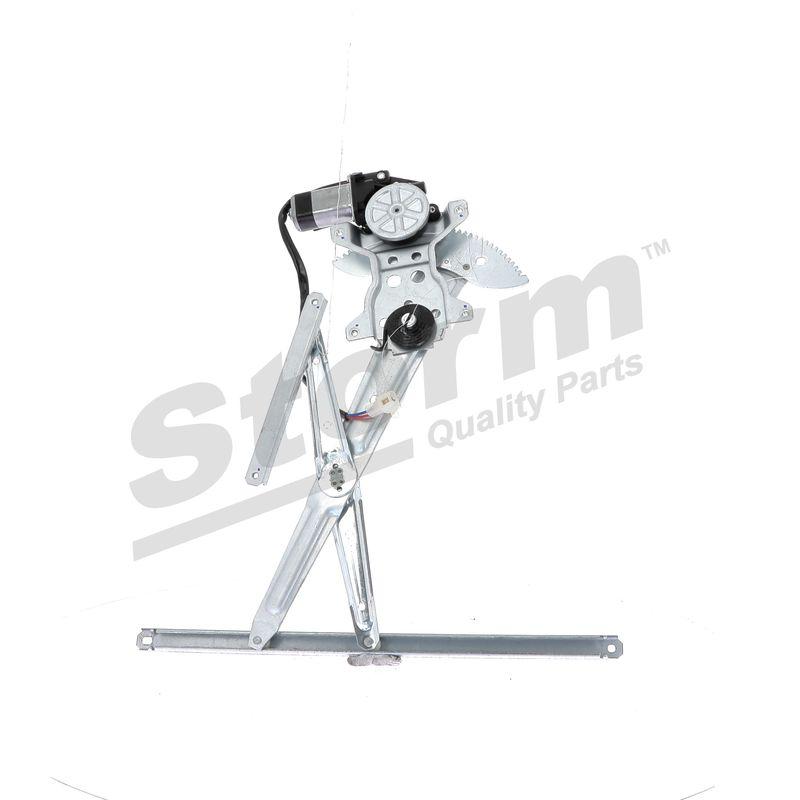 Lève-vitre STORM QUALITY PARTS 130476