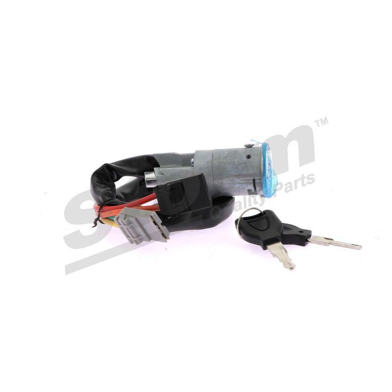 Fermeture-volant STORM QUALITY PARTS 89021