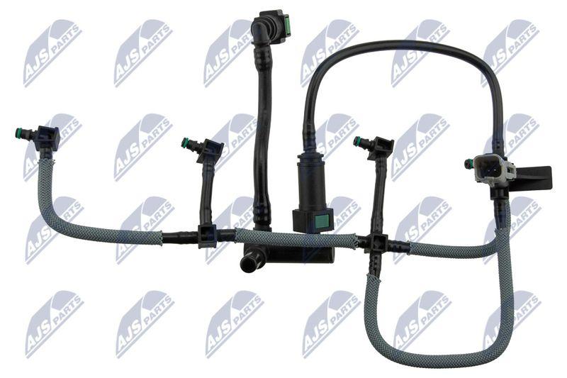 Tuyau, carburant de fuite NTY BPP-FR-000