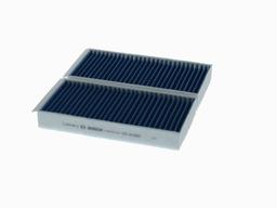 Filtre, air de l'habitacle BOSCH 0 986 628 644