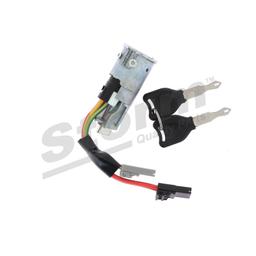 Fermeture-volant STORM QUALITY PARTS 81028