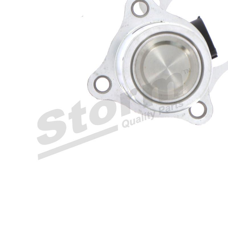 Vanne EGR STORM QUALITY PARTS 9019