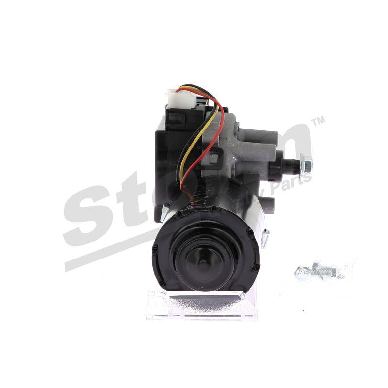 Moteur d'essuie-glace STORM QUALITY PARTS 2551002