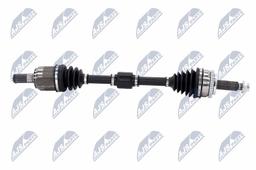 Arbre de transmission NTY NPW-HY-664