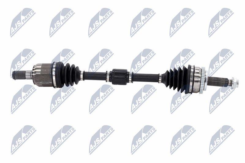 Arbre de transmission NTY NPW-HY-664
