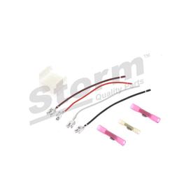 Kit réparation de câble, feu arrière STORM QUALITY PARTS 699003