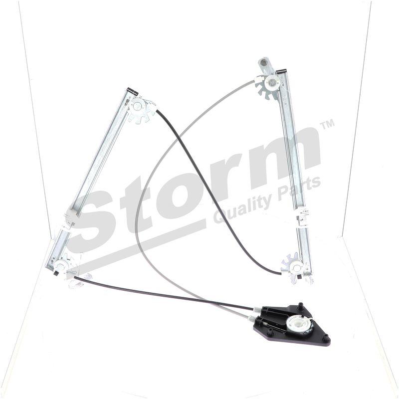 Lève-vitre STORM QUALITY PARTS 1027529