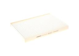 Filtre, air de l'habitacle BOSCH 1 987 432 012