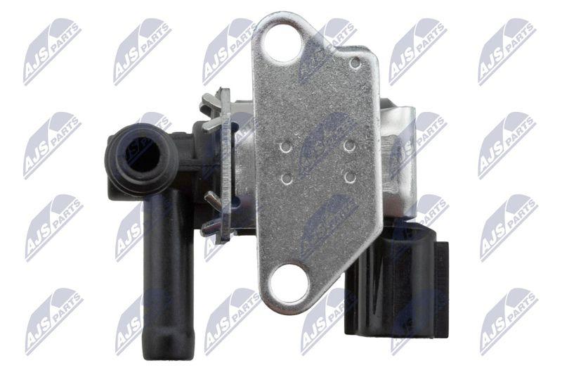 Soupape, filtre à charbon actif NTY EFP-MS-001