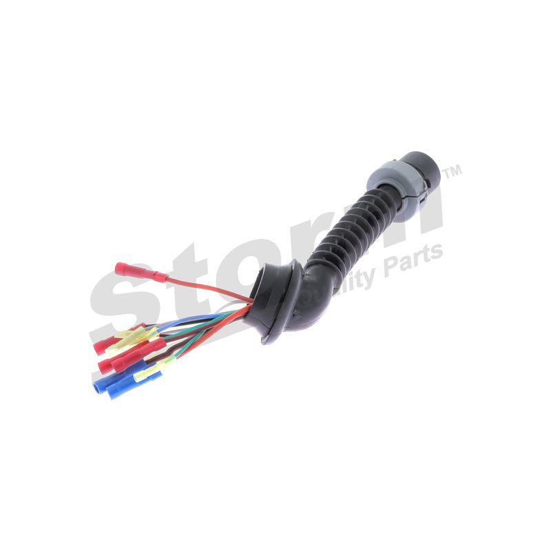 Kit réparation de câble, porte STORM QUALITY PARTS 699004