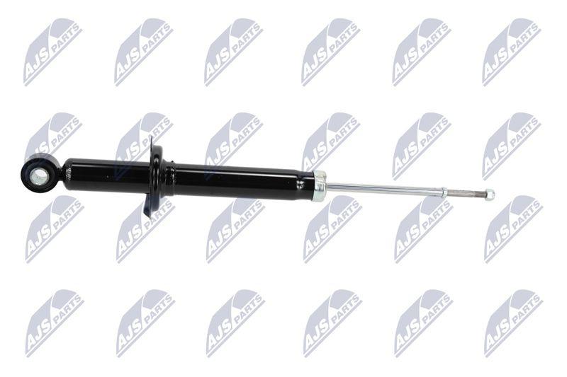 Amortisseur NTY A-HY-550