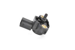 Capteur, pression de suralimentation BOSCH 0261230189