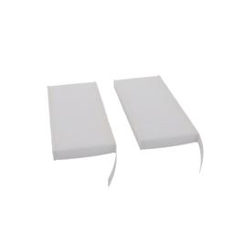 Filtre, air de l'habitacle CORTECO 80001456