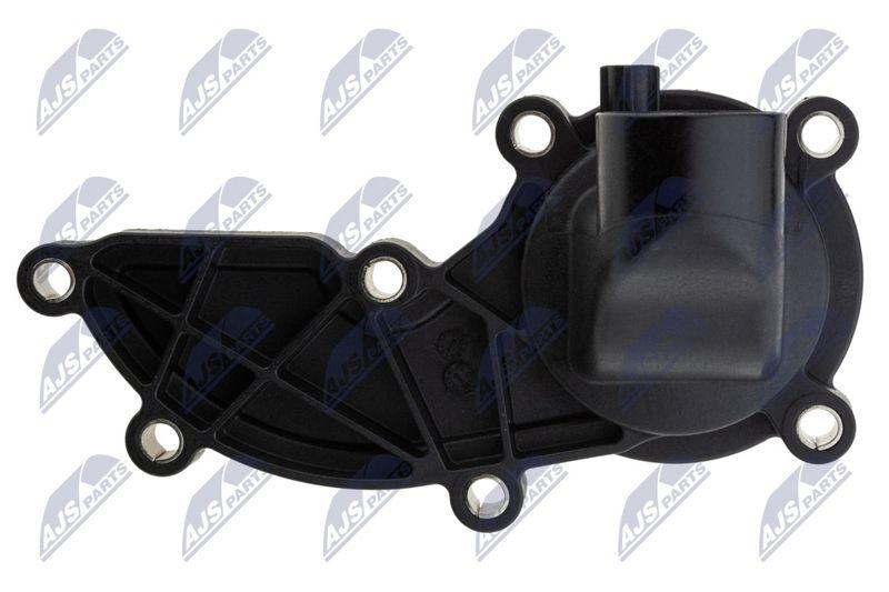Boîtier du thermostat NTY CTM-AU-018