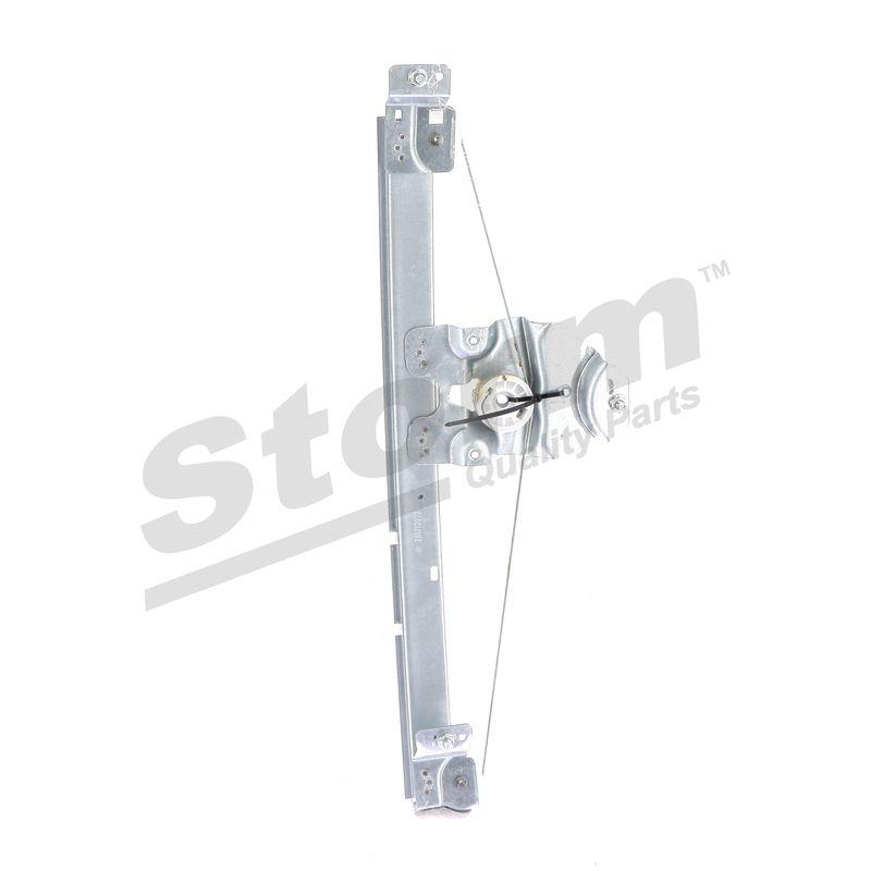 Lève-vitre STORM QUALITY PARTS 80981