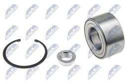 Kit de roulements de roue NTY KLT-BM-014