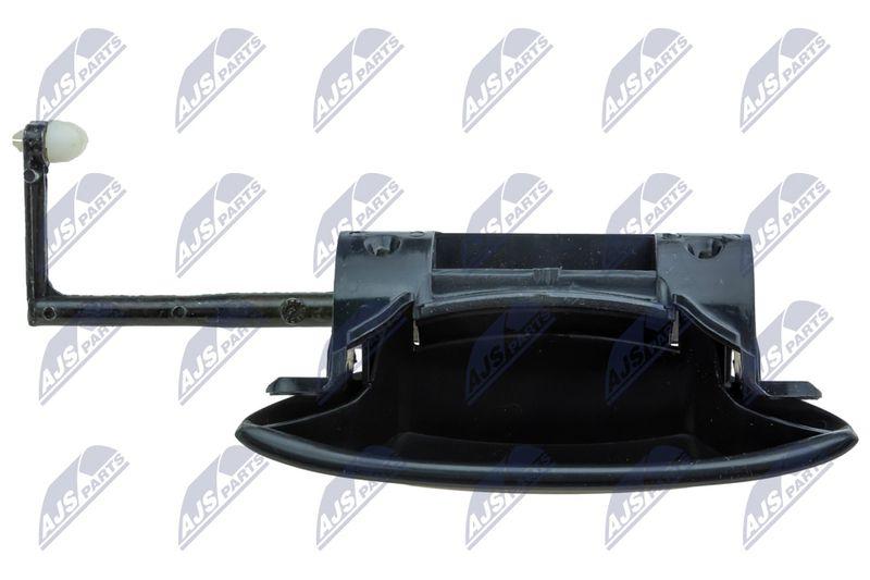 Poignée extérieure de porte NTY EZC-PE-066