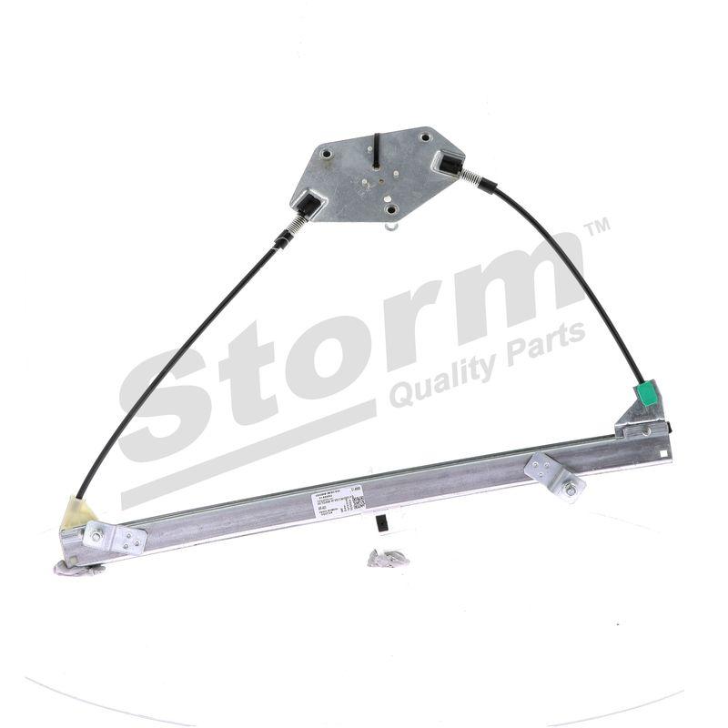 Lève-vitre STORM QUALITY PARTS 99274