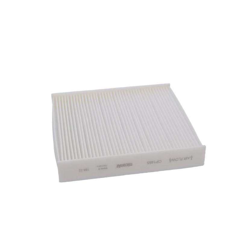 Filtre, air de l'habitacle CORTECO 80004638