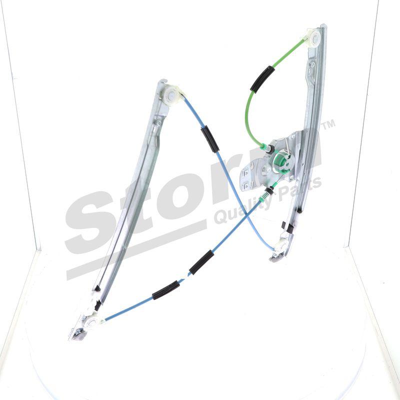Lève-vitre STORM QUALITY PARTS 27984