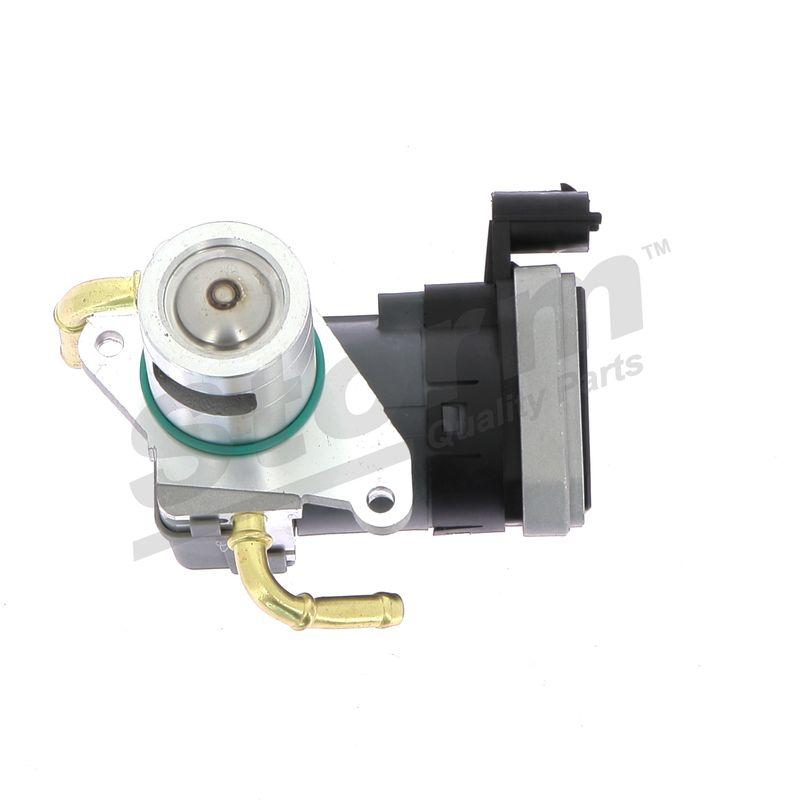Vanne EGR STORM QUALITY PARTS 9026
