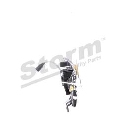 Lève-vitre STORM QUALITY PARTS 136072