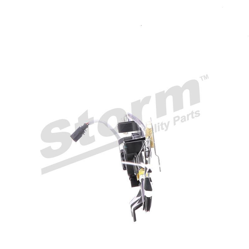 Lève-vitre STORM QUALITY PARTS 136072