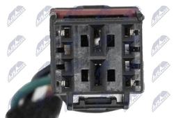 Moteur électrique, hayon NTY AE-PS-012