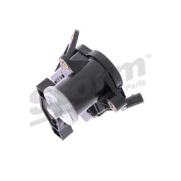 Element d'ajustage, soupapes de turburlence (tuyau d'admis°) STORM QUALITY PARTS STO500521