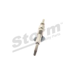 Bougie de préchauffage STORM QUALITY PARTS 502046