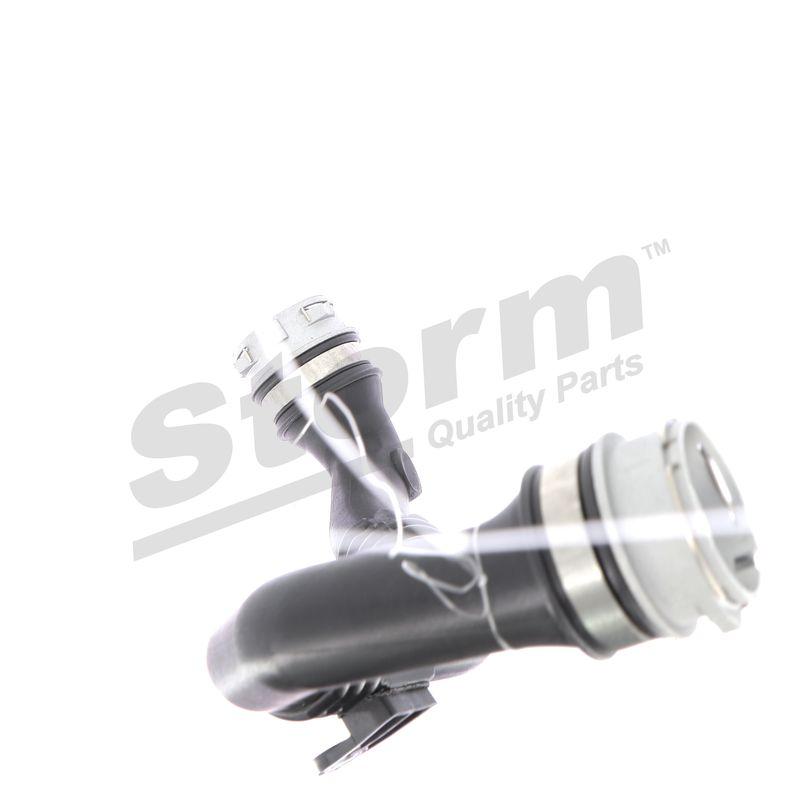 Gaine de suralimentation STORM QUALITY PARTS F15809