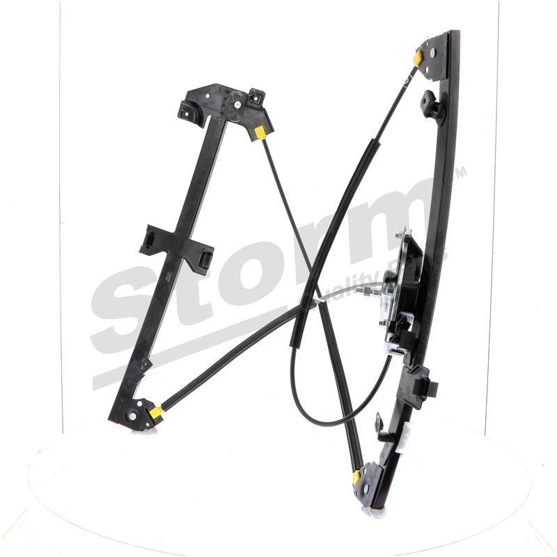 Lève-vitre STORM QUALITY PARTS 29072